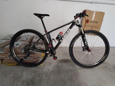 Trek superfly de segunda mano Milanuncios