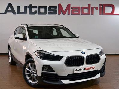 estómago Ocho cinta BMW x2 de segunda mano y ocasión en Madrid | Milanuncios
