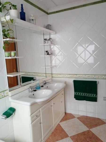 Fotografía del inmueble reportado: 400 €/mes — Velez Rubio, Velez Rubio