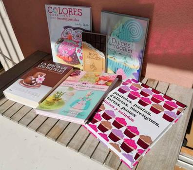 lote 2 libros Rafael Santandreu de segunda mano por 16 EUR en Málaga en  WALLAPOP