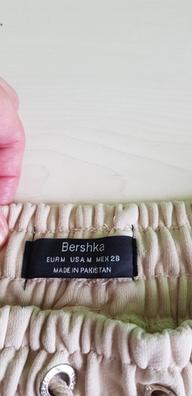 bershka Ropa, zapatos y moda mujer de segunda mano Milanuncios