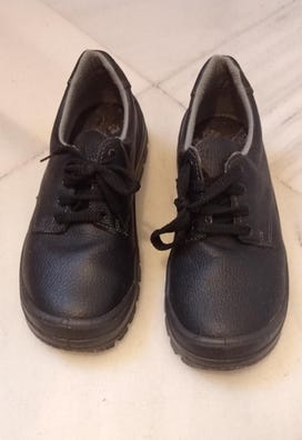 Zapatos trabajo Zapatos calzado de de segunda mano baratos en Albacete |