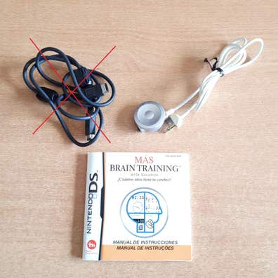 Otros videojuegos de segunda mano en Pontevedra Provincia