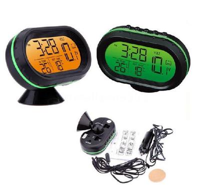 Reloj temperatura Recambios y accesorios de coches de segunda mano