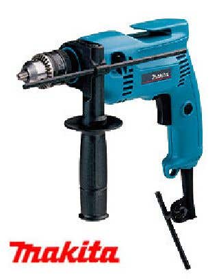 Corded Hammer Makita 8450 Hammer Drill Rotary Hammer Drill Corded