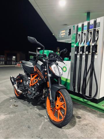 Milanuncios - Ktm - DUKE 125