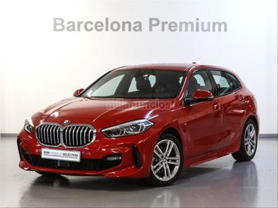 BMW Serie 1 segunda mano y en Barcelona | Milanuncios