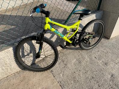 Bicicleta berg blast online junior