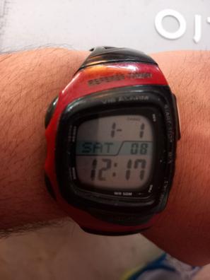 Reloj casio sport Milanuncios