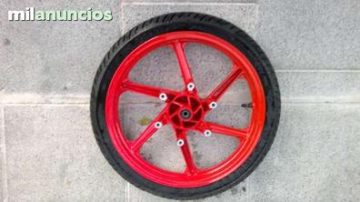 Milanuncios Motos Ns 50 De Segunda Mano Km0 Y Ocasion