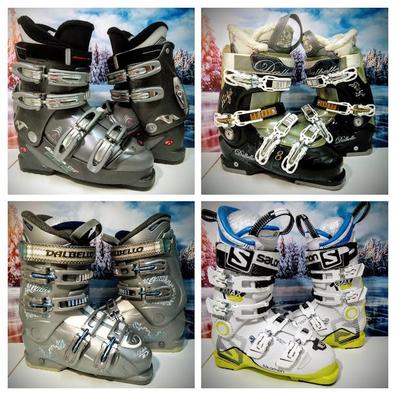 Nordica HF 85 W Schwarz/grün - Freudenhaus - Shopping