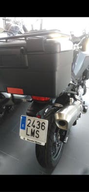 Bmw - F750 GS