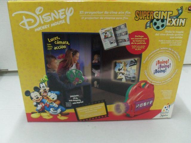 Super cheap cinexin disney