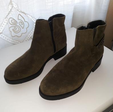 Botas discount numero 35