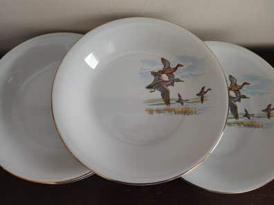 Vajilla cartuja de segunda mano en Cádiz Provincia Milanuncios