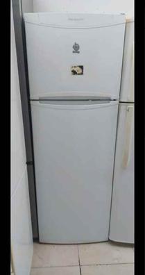Indesit 170cm Neveras, frigoríficos de segunda mano baratos