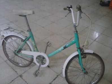 Bicicleta paseo best sale mujer orbea