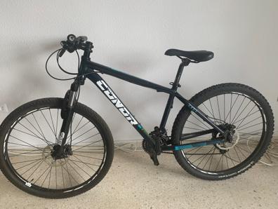 Bicicleta best sale conor 6300