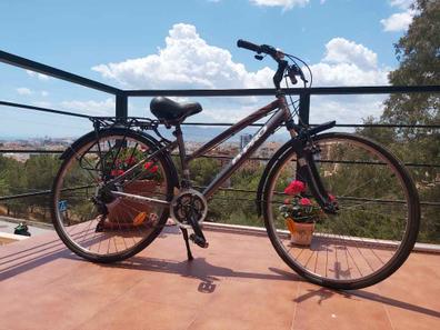 Bicicleta best sale shimano usada