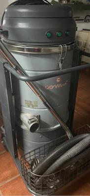 Aspiradora industrial sin bolsa potente 2000w de 60 litros Aspiradoras de  segunda mano baratas