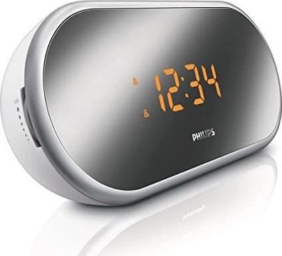 Radio reloj Philips AJ3230