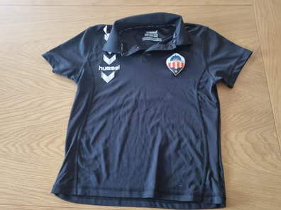 SEGUNDO EQUIPAJE UD LAS PALMAS: Así es la segunda camiseta con la que