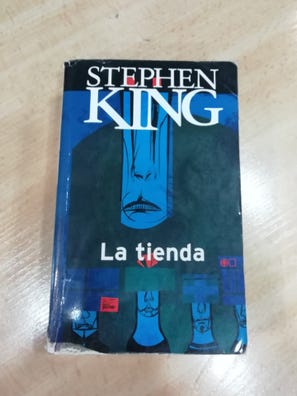 Stephen king de mano en |