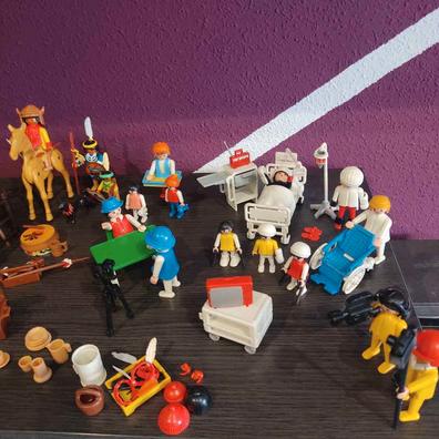 Playmobil milanuncios on sale