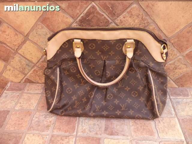 Milanuncios - BOLSOS LOUIS VUITTON