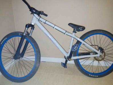 Dirt jump de segunda mano Milanuncios