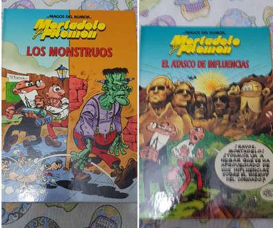 cómics espeluznantes de bob esponja