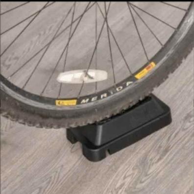 Rodillo de entrenamiento discount para bicicleta ajustable spinning