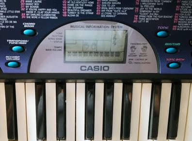 Casio deals ctk 320