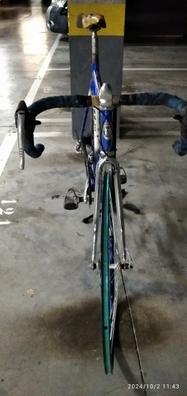 Bicicleta carretera minali de segunda mano Milanuncios