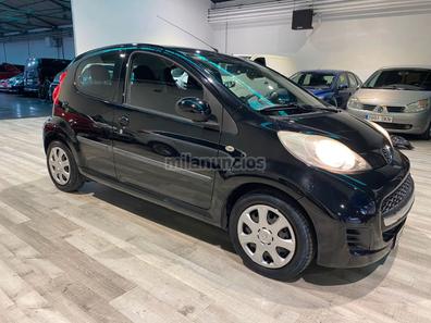 Peugeot 107 RC - Line 1.0 68 CV