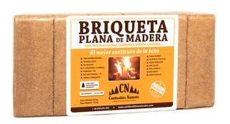 Original RUF briquetas de madera de 20 kg leña Chimenea Madera Larga  Duración ascuas : : Bricolaje y herramientas