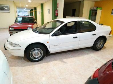 Chrysler Stratus de segunda mano y ocasión en Almería | Milanuncios