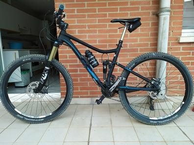 Bicictetas de montaña BTT de segunda baratas Rioja | Milanuncios