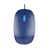 Milanuncios - Ratón óptico NGS Flame Azul 1000 DPI, Nu