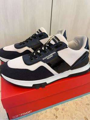Zapatillas dolce gabbana hombre imitacion cheap
