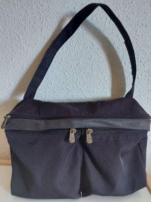 Bolso bugaboo Accesorios de bebé de segunda mano baratos Milanuncios