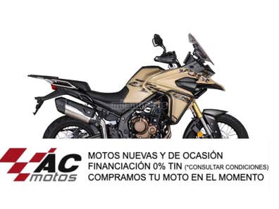 VOGE 625 DSX VERSIÓN 2025
