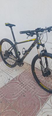 Pedales Mixtos Rockbros Plataforma / Fijación. Mtb Bicicleta