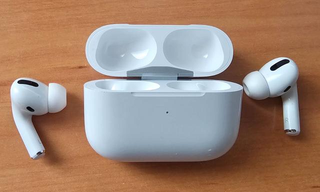 Airpods 2025 originales usados