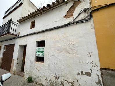 Casas en venta en La Puebla de Cazalla. Comprar y vender casas | Milanuncios
