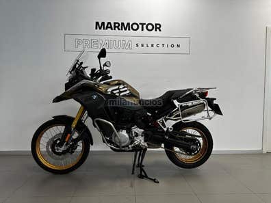 BMW F 850 GS Adventure