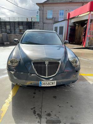 lancia thesis milanuncios