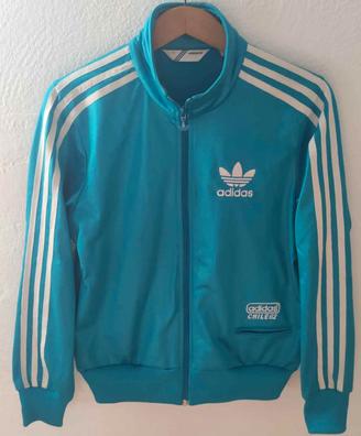 Desierto vertical lista Chaqueta adidas chile 62 Moda y complementos de segunda mano barata |  Milanuncios