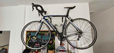 Milanuncios bicicletas de discount carretera