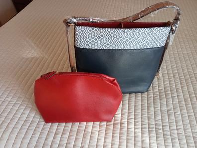 Popa Fortaleza irregular Bolsos parfois Moda y complementos de segunda mano barata en Madrid |  Milanuncios